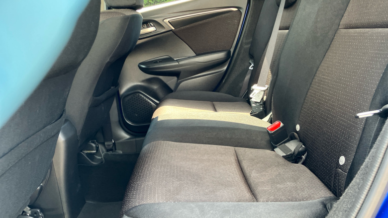 Honda Jazz 1.3 EX 5dr Petrol Hatchback